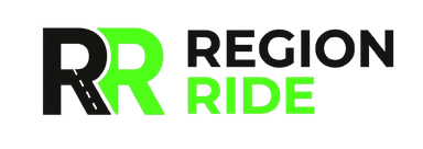 Region Ride Logo